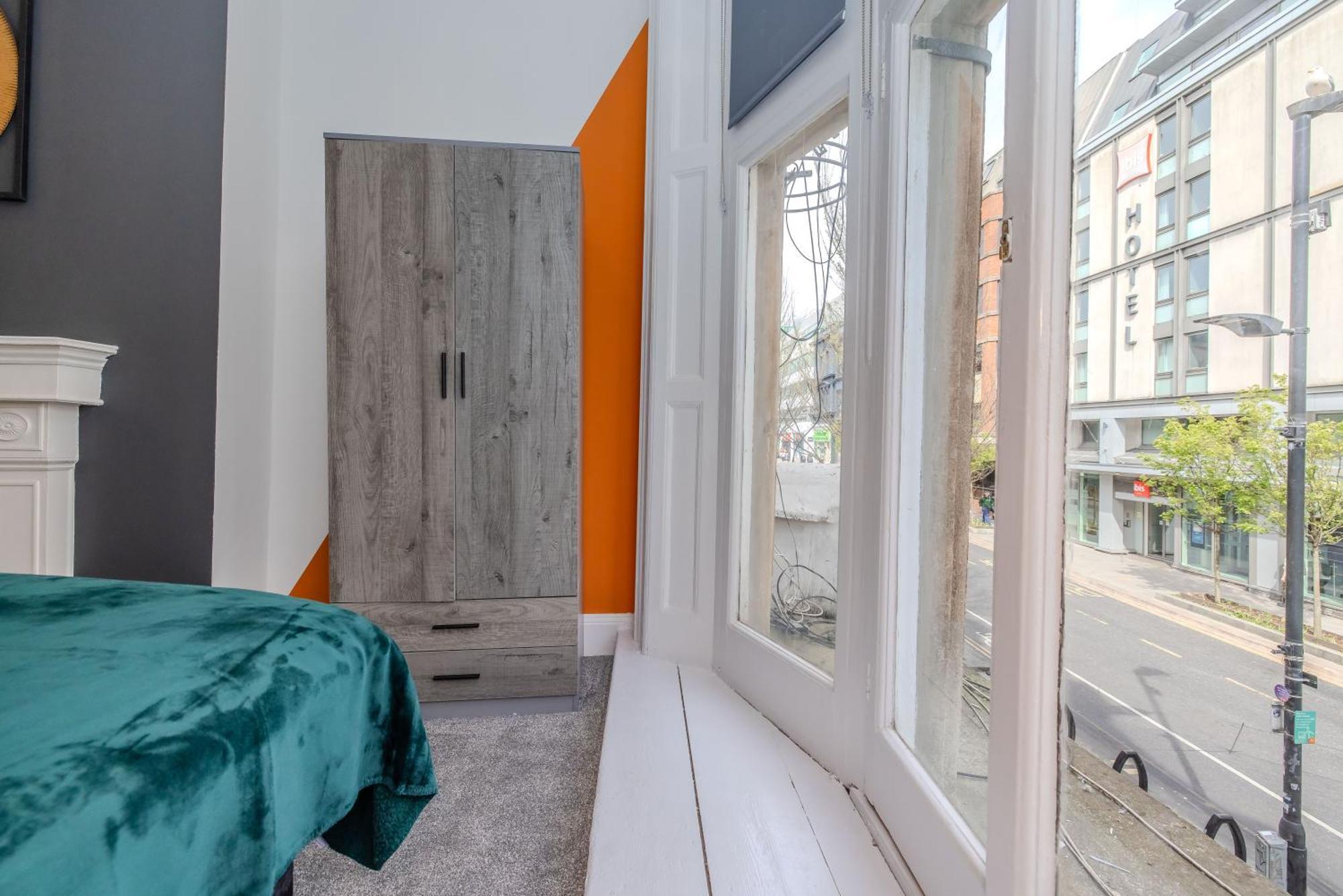 2 Bedroom Flat Next To Brighton Station & Beach I Sleep 8 Guests エクステリア 写真